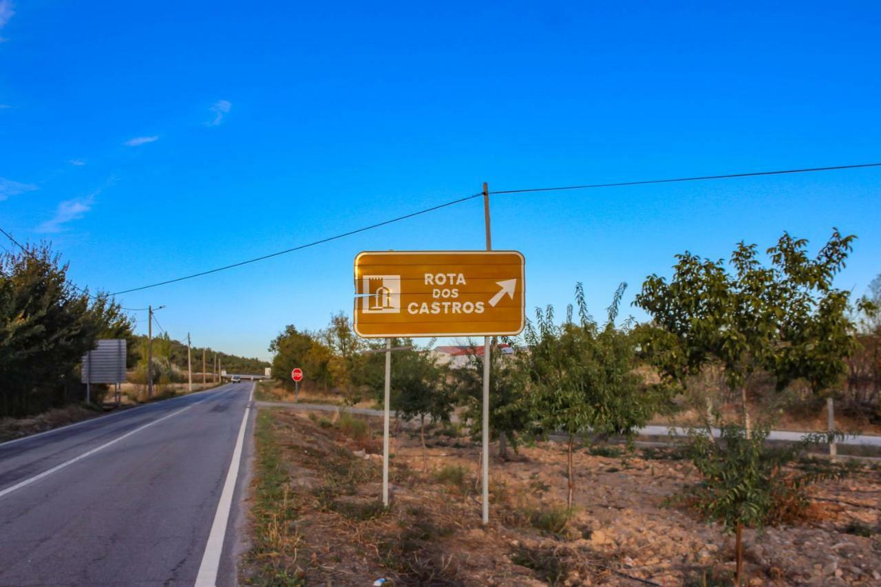 Casa Indrineiras Holiday home Mogadouro (Braganca)