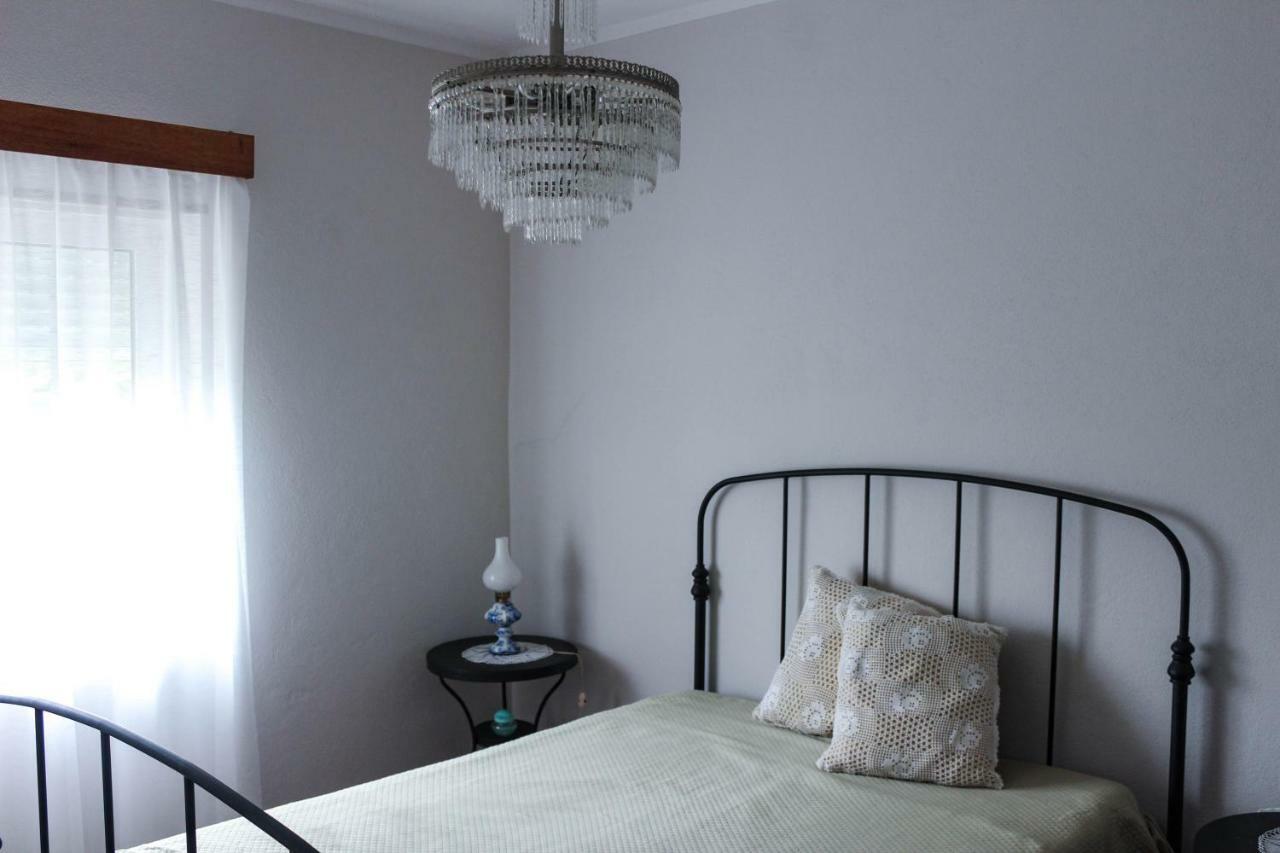 Casa Indrineiras Holiday home *