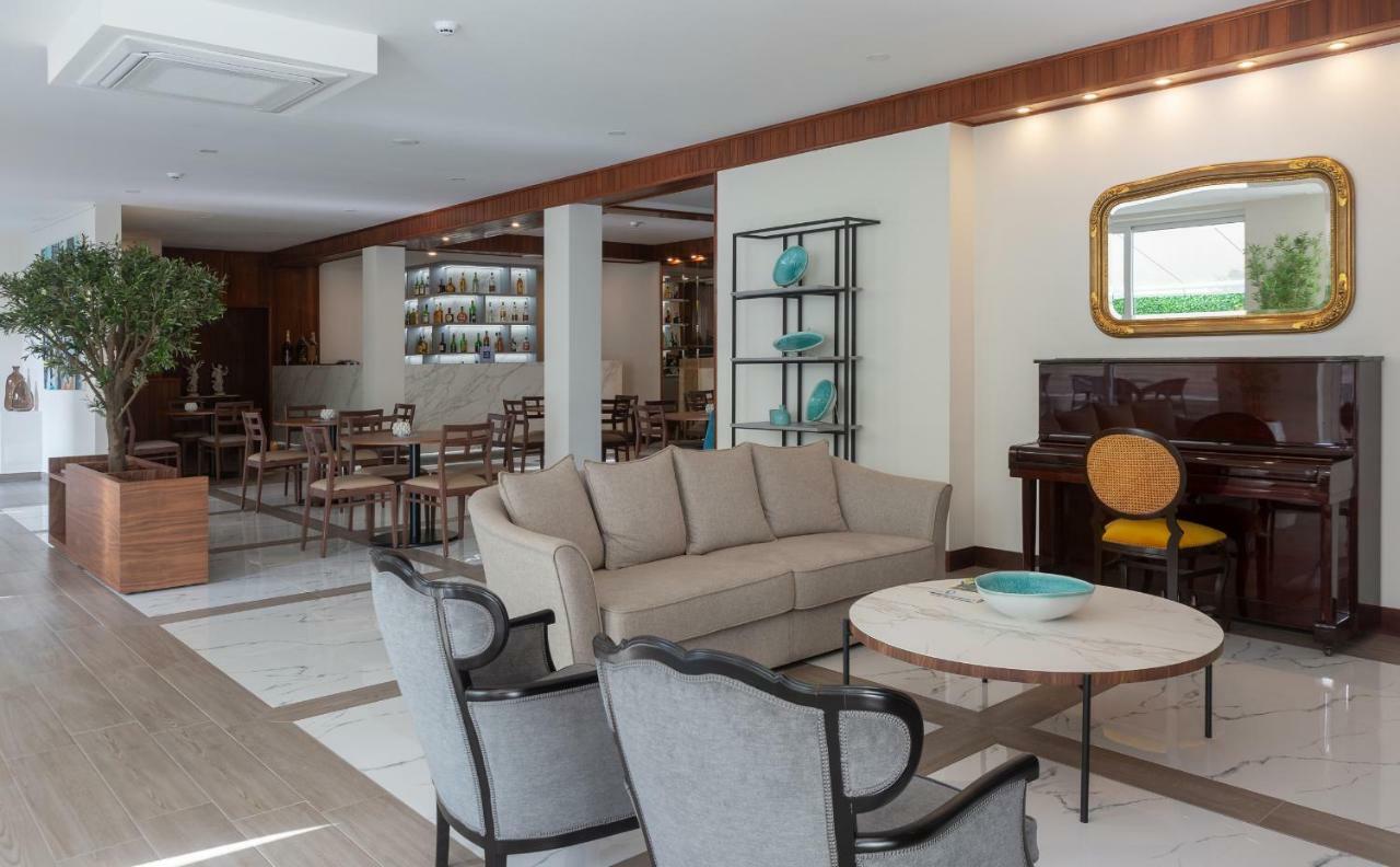 Afonso V & Hotel Aveiro