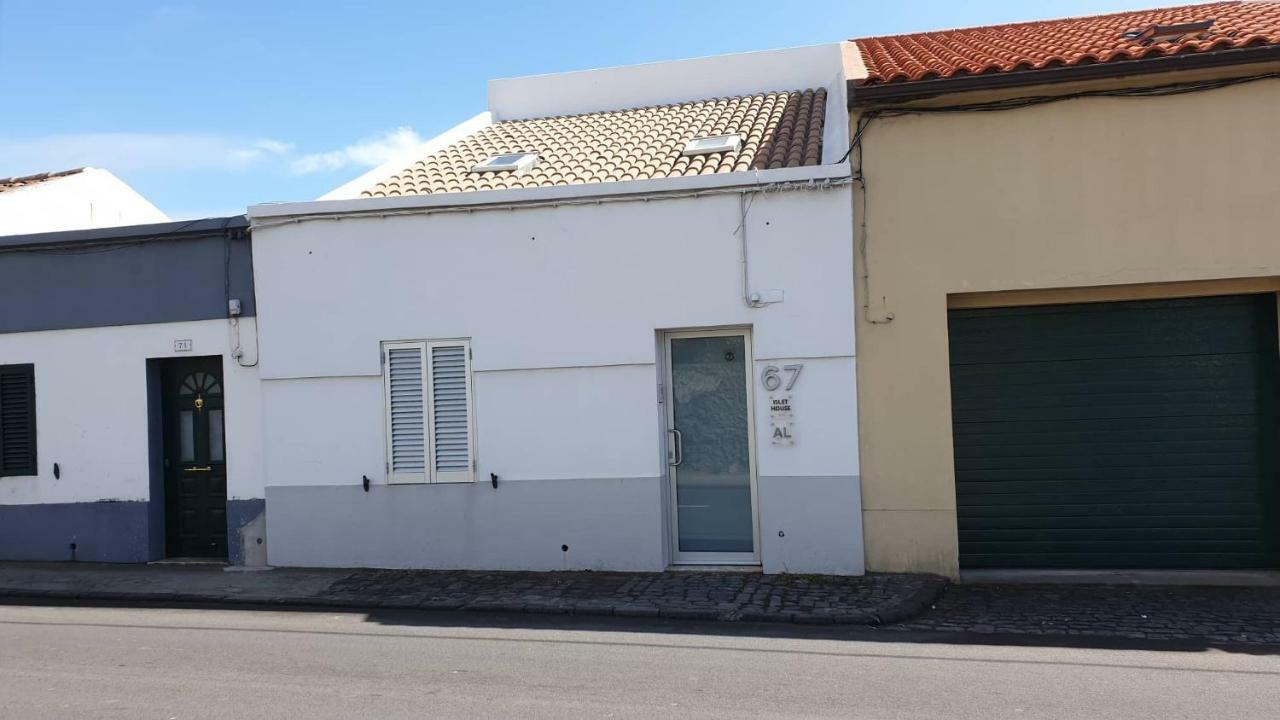 At Azores - Islet House Appartement
