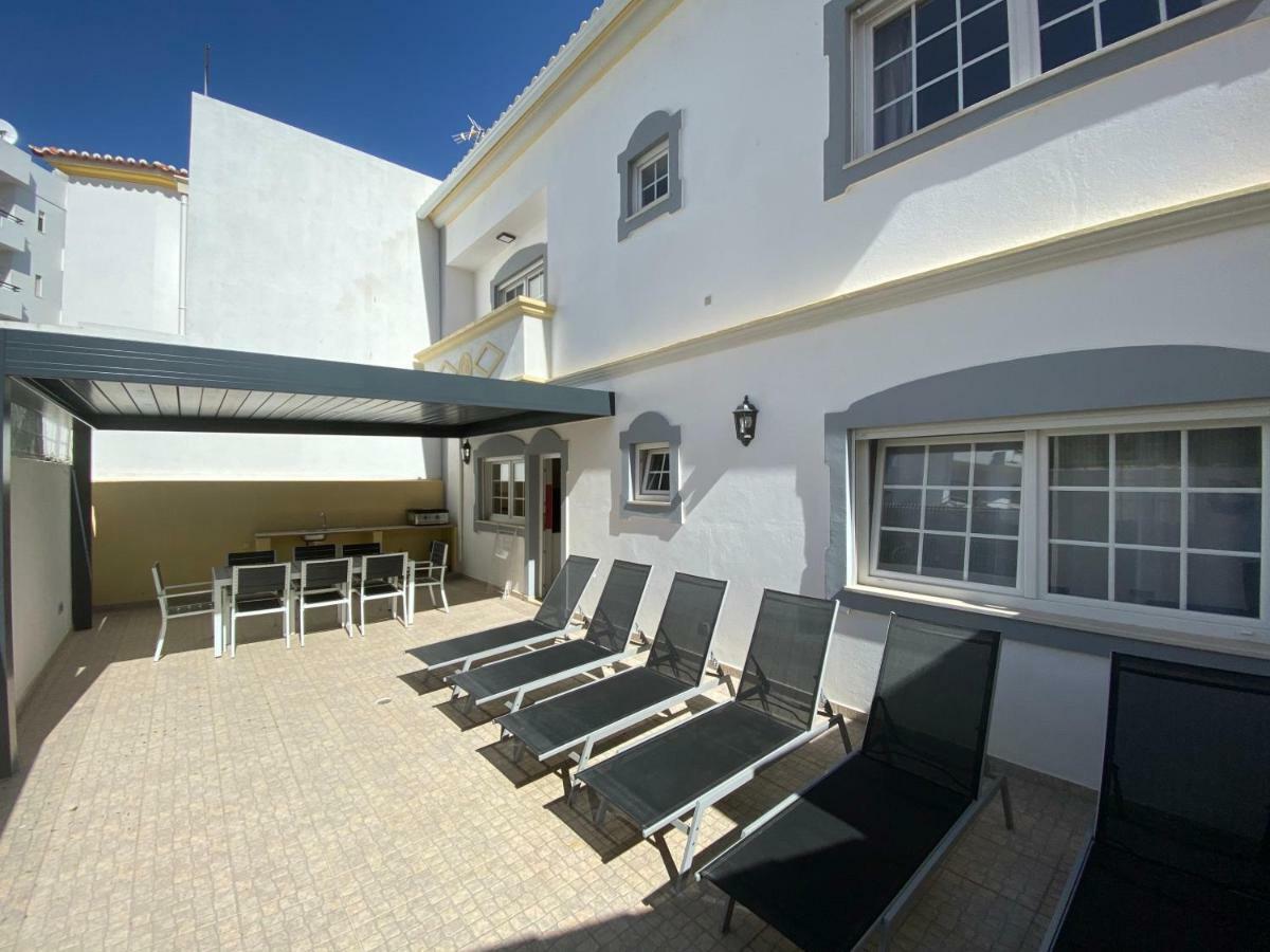 Coracao Villa Albufeira