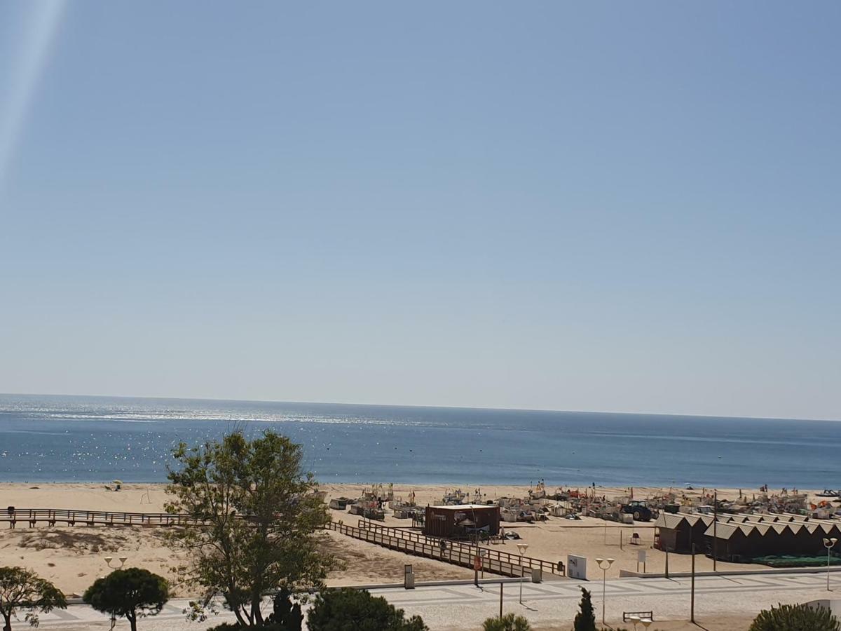 Apartment Atlantico - Vista Mar *