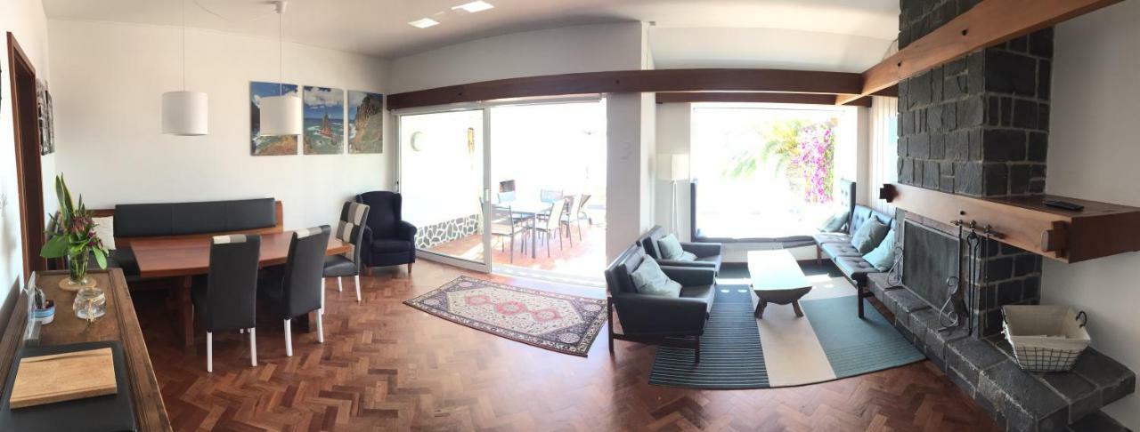 Holiday home Casa Matschinegg Madeira *