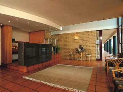 Hotel Apartamento Porto Covo Aparthotel