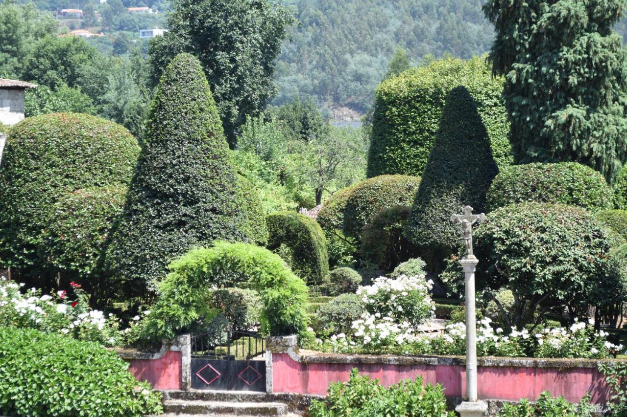 Margaridi Villa