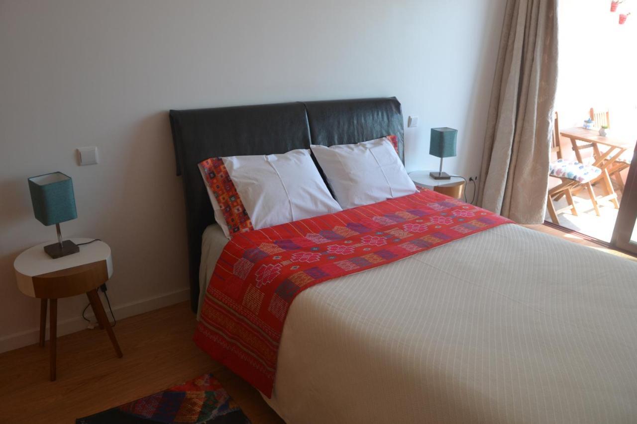 Hostel D'avenida Vila Praia de Ancora