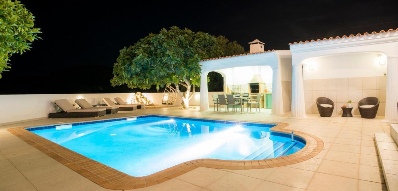Bed & Breakfast Casa Luisandra Boutique Luz