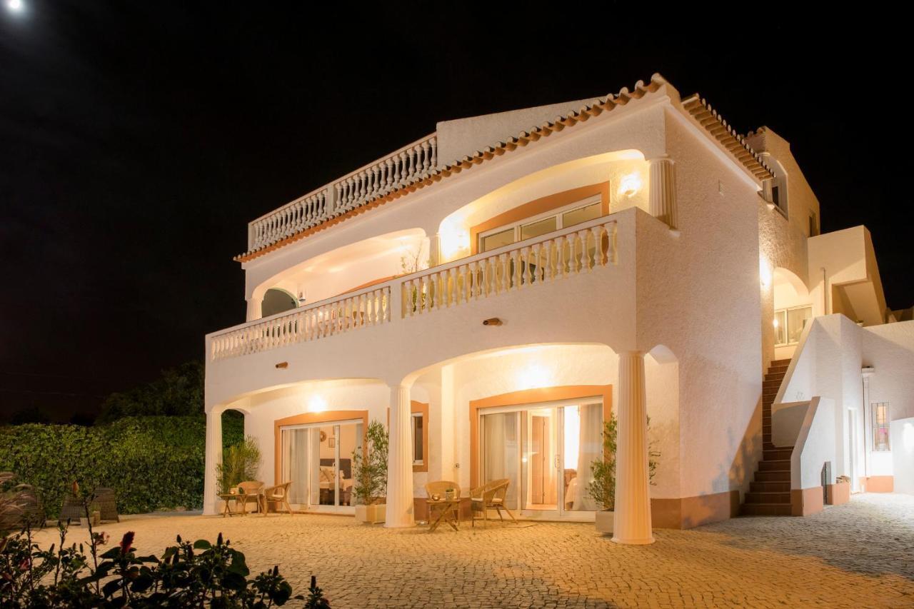 Casa Luisandra Boutique 3* Luz