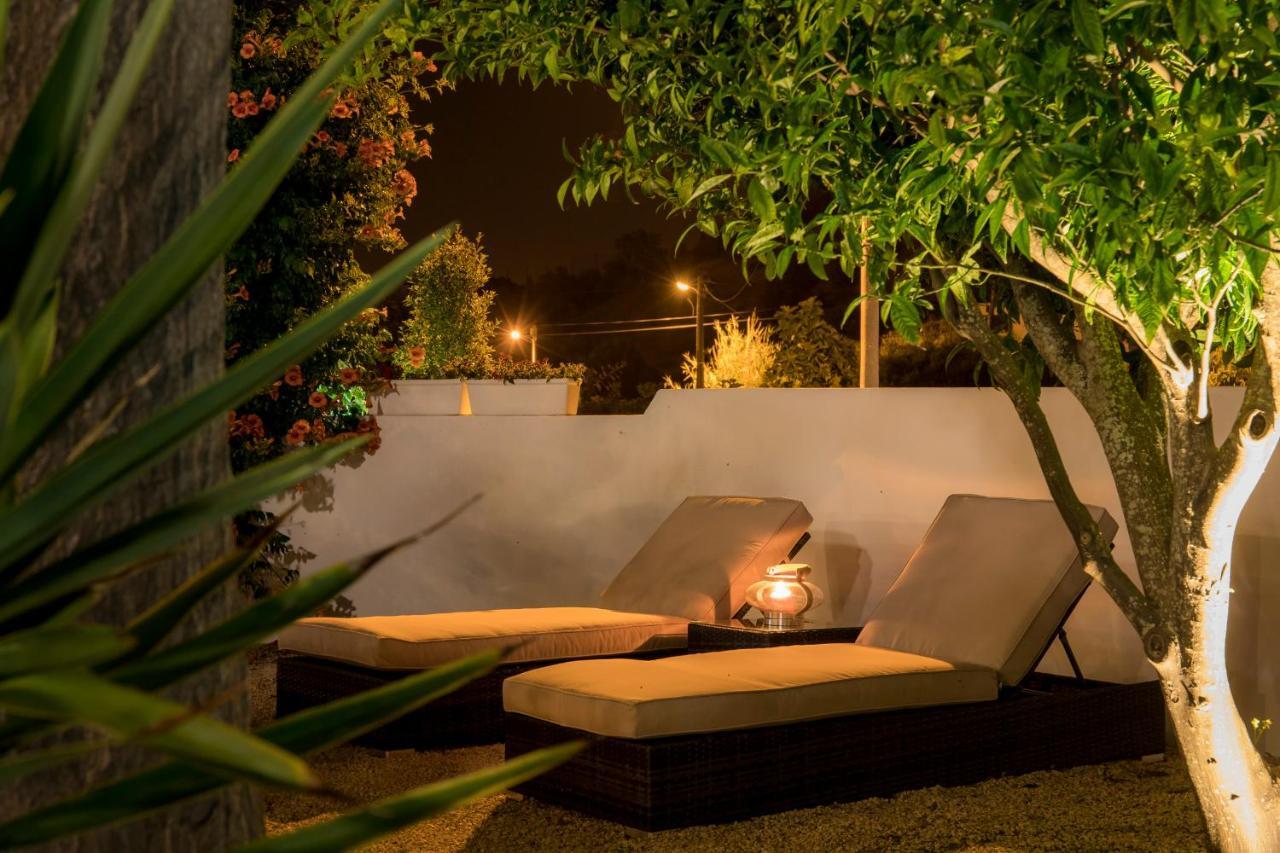 Casa Luisandra Boutique Bed & Breakfast