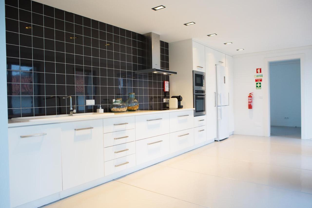 T2 Lux Casa Pereiras