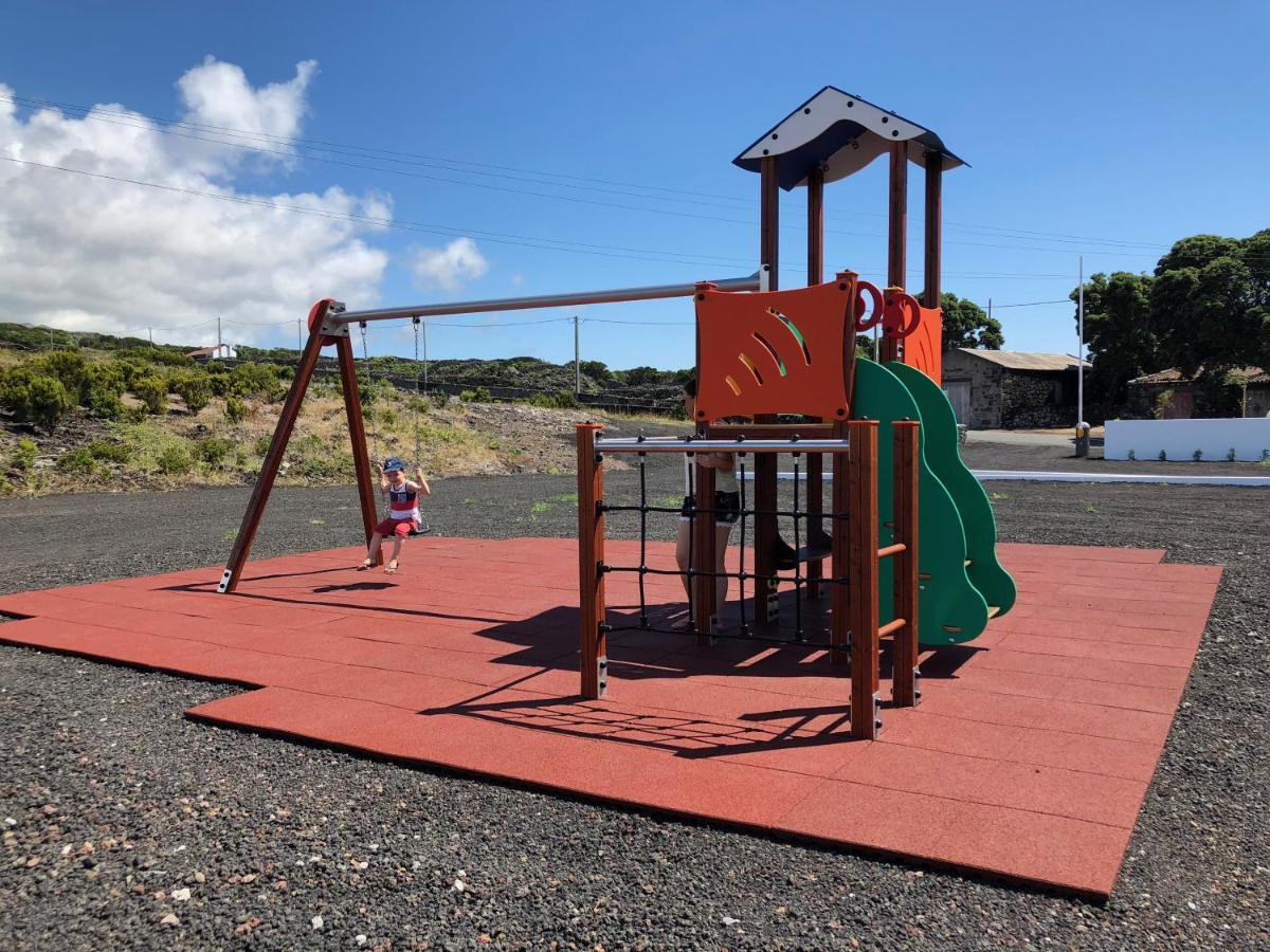 Vinhas Do Calhau 4* Madalena (Azores)