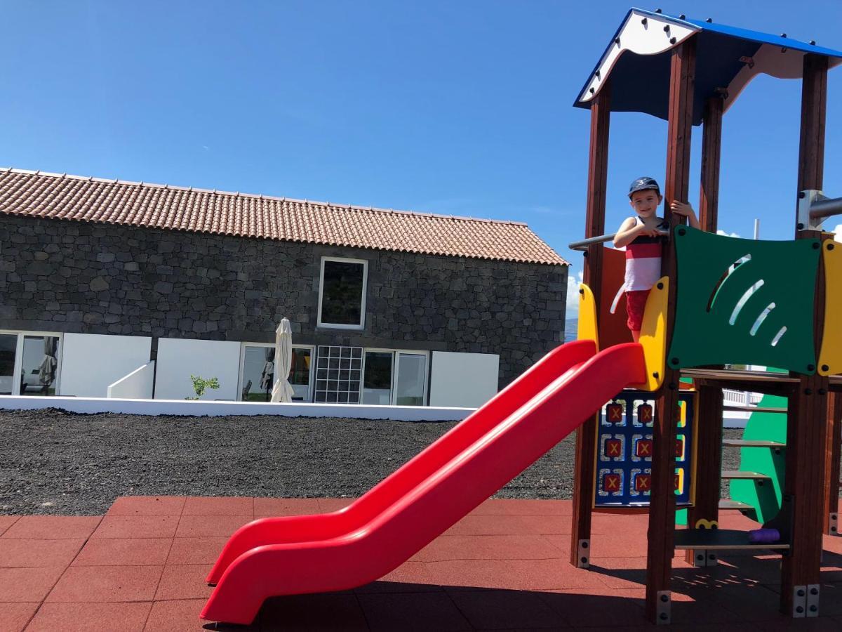 Aparthotel Vinhas Do Calhau Madalena (Azores)