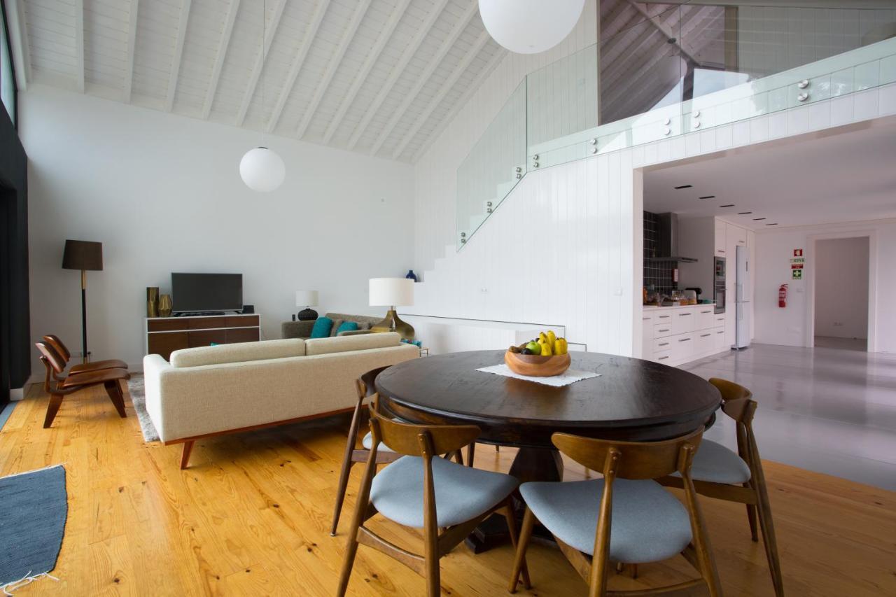 T2 Lux Casa Pereiras * Calheta de Nesquim
