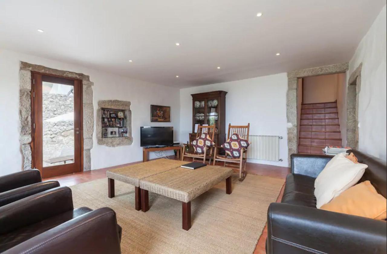 Casa De Sapiao & Country house Afife