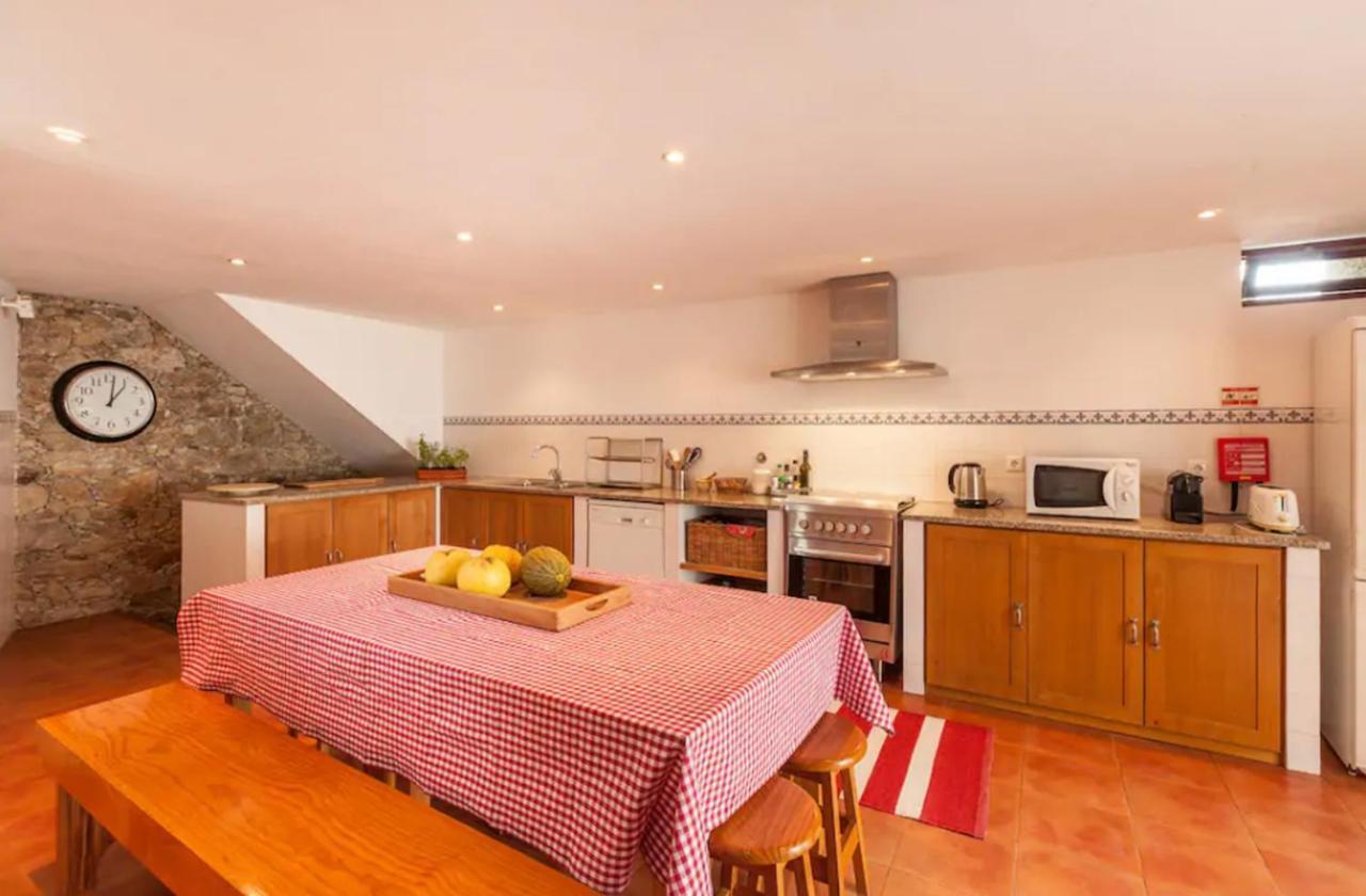 Casa De Sapiao & Country house