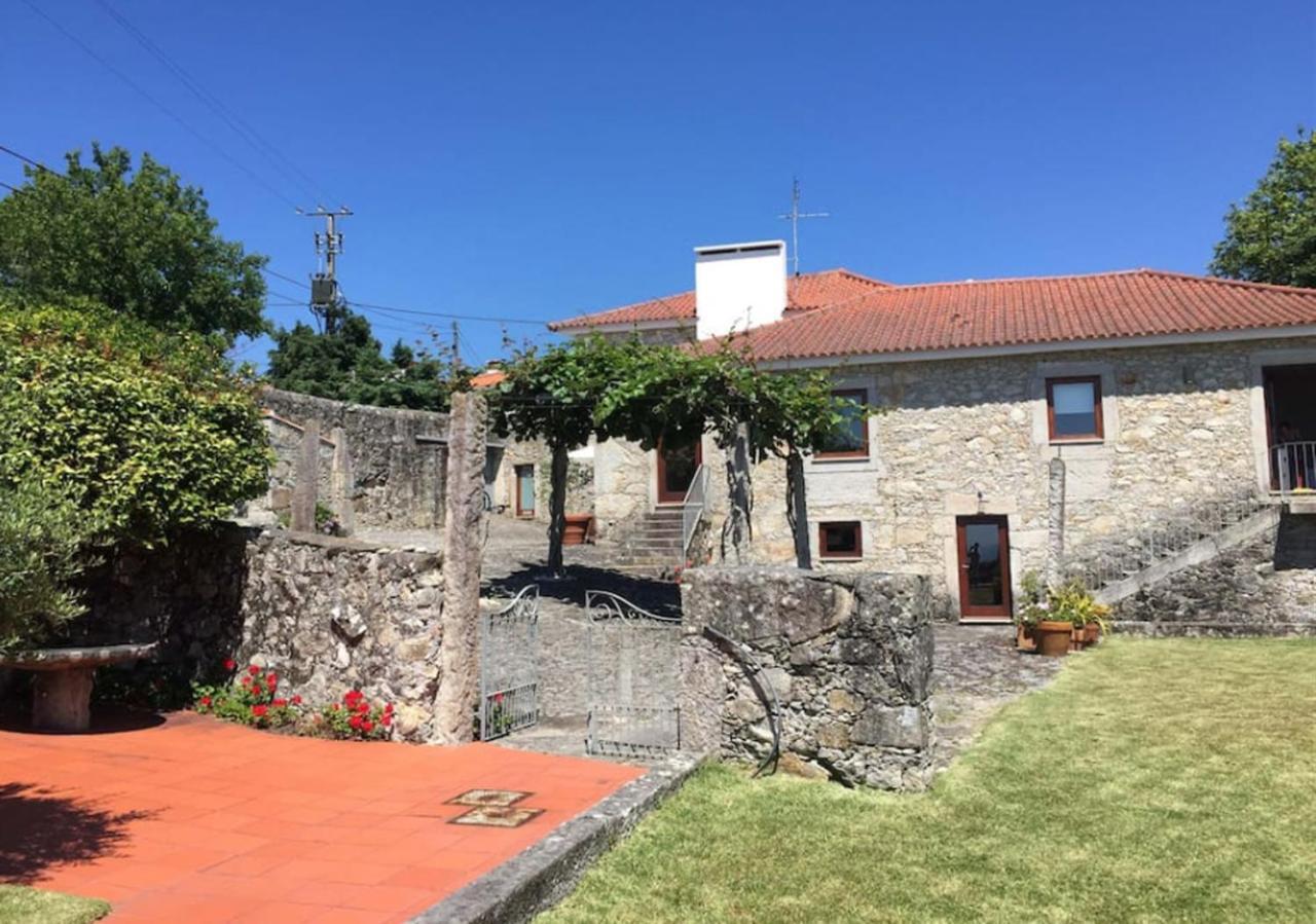 Country house Casa De Sapiao &