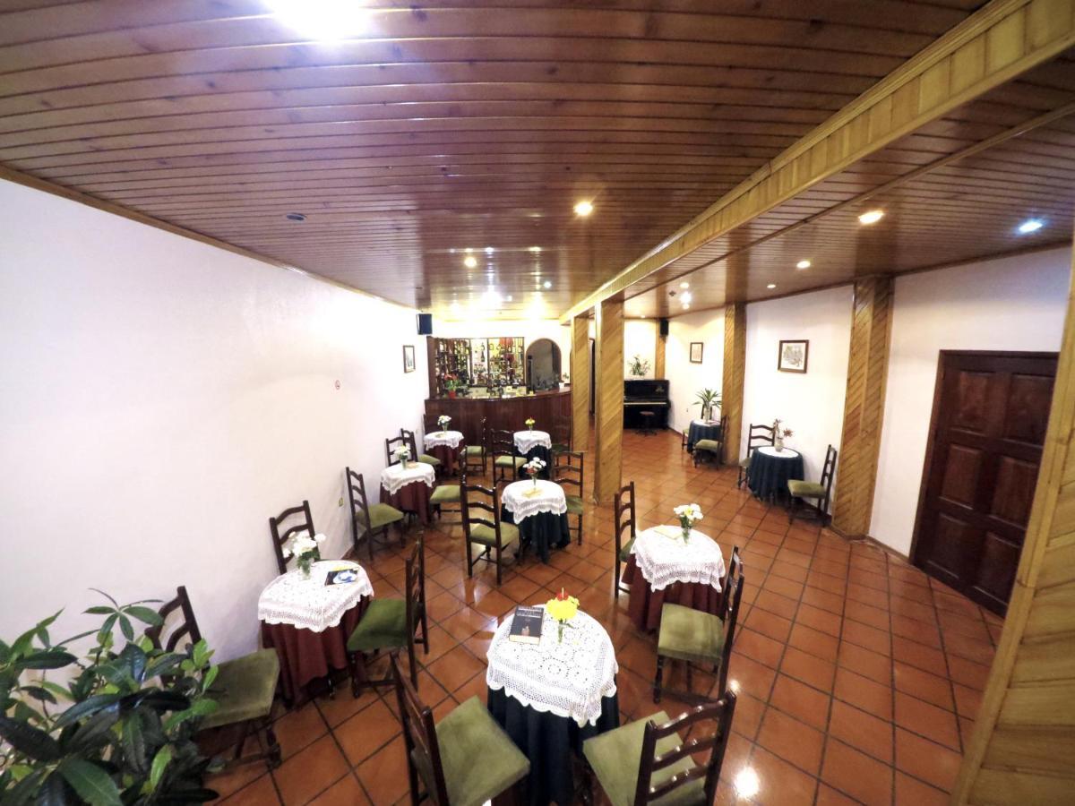 Hotel Gordon Funchal (Madeira)