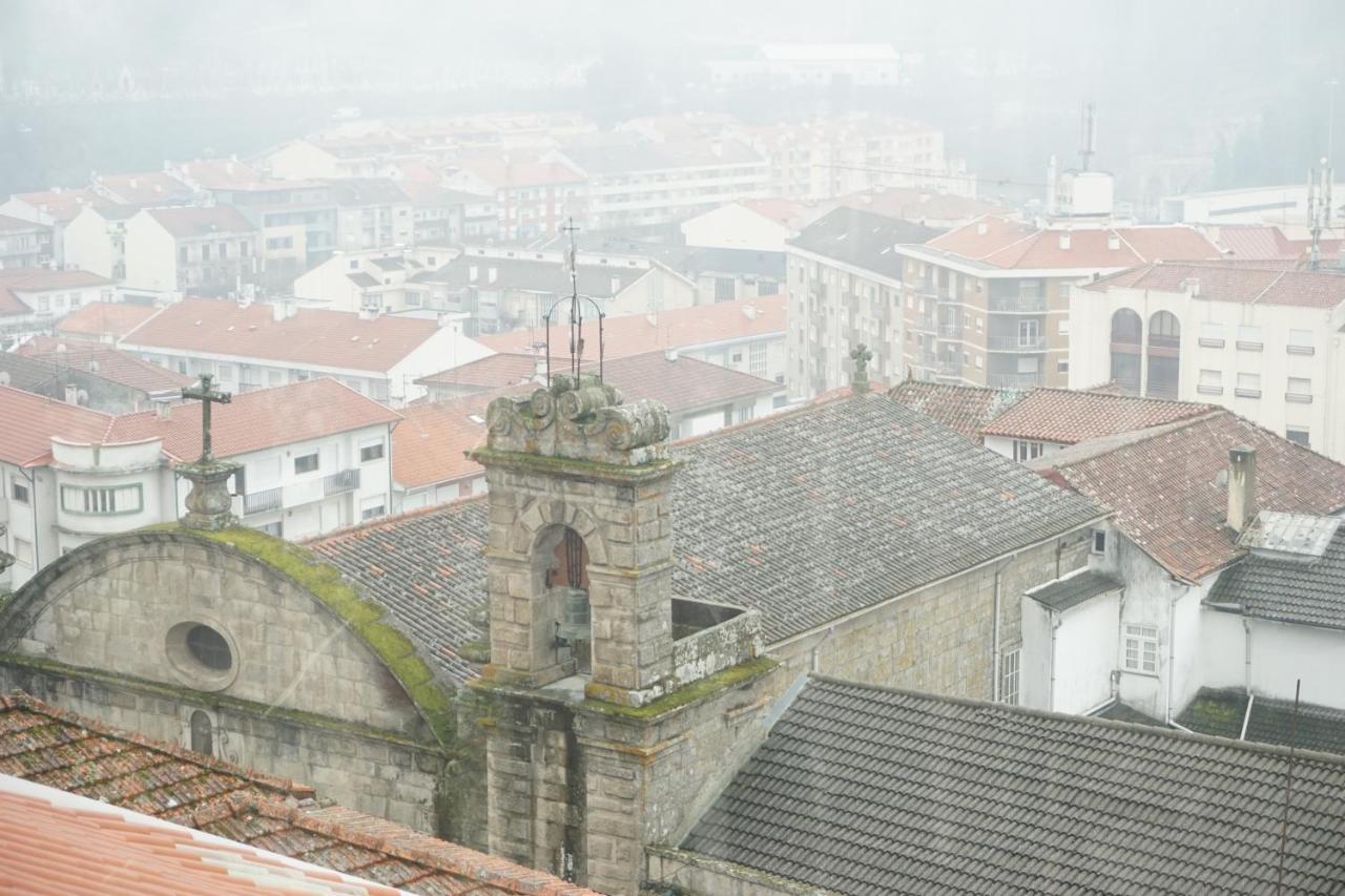 Muralha Charm House Lamego