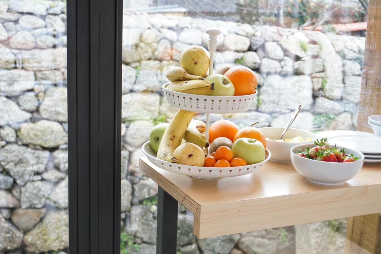 Muralha Charm House 3* Lamego