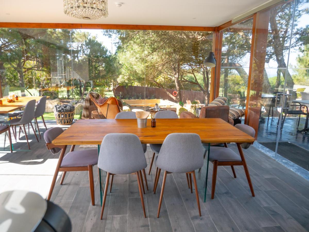 Azen Cool House Bed & Breakfast Azenhas do Mar