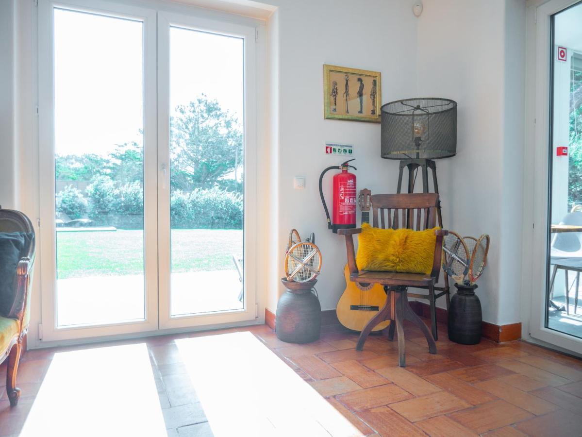 Azen Cool House Bed and breakfast