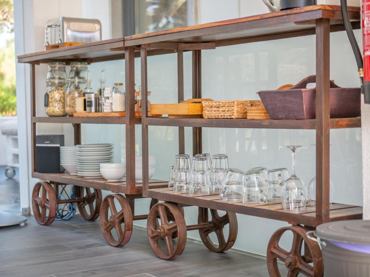 Bed and breakfast Azen Cool House