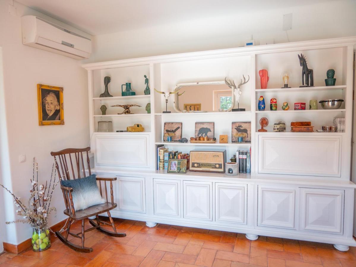 Bed and breakfast Azen Cool House Azenhas do Mar