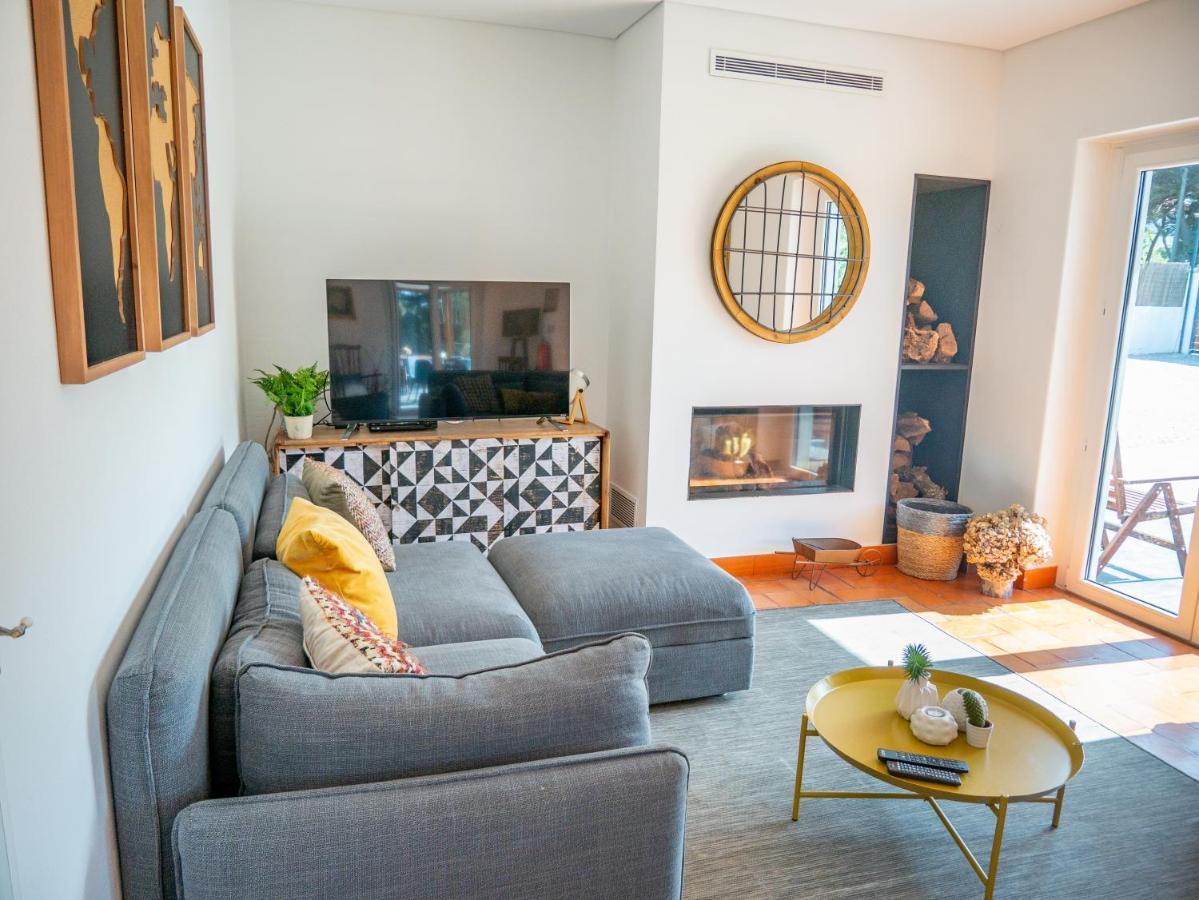 Azen Cool House Bed and breakfast Azenhas do Mar