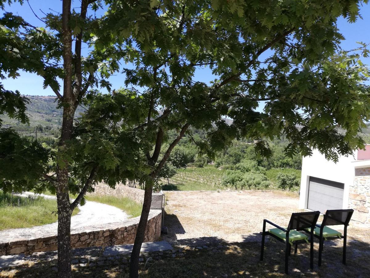 Vakantieboerderij Quinta Dos Carvalhais - Serra Da Estrela