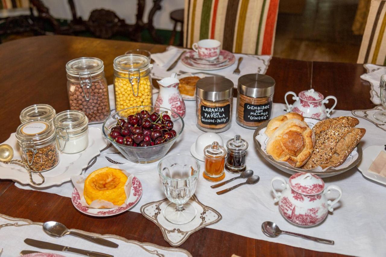 Farm stay Quinta Da Foz