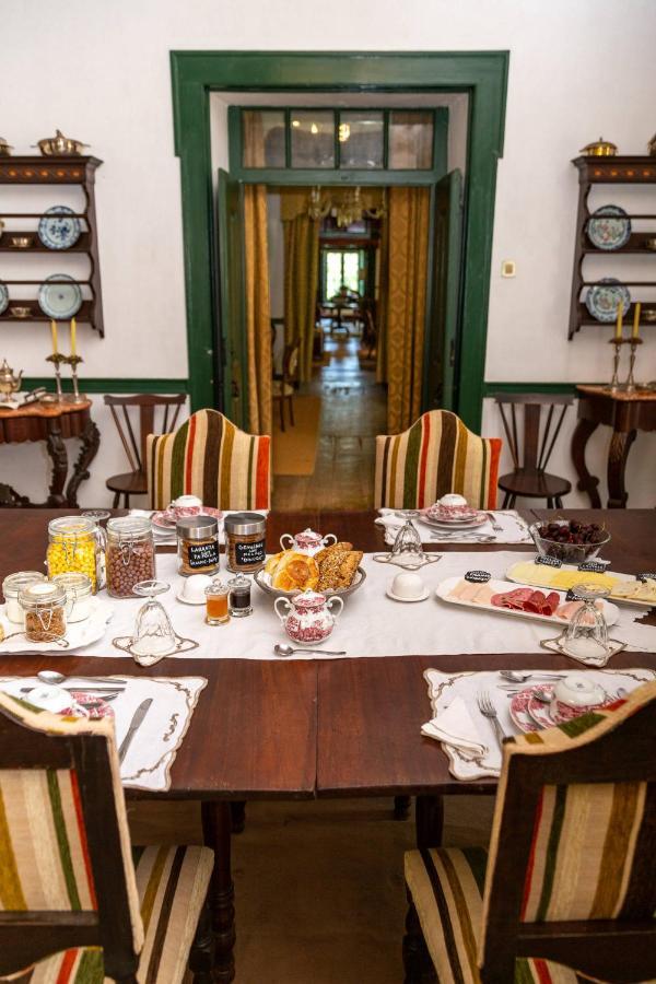 Farm stay Quinta Da Foz