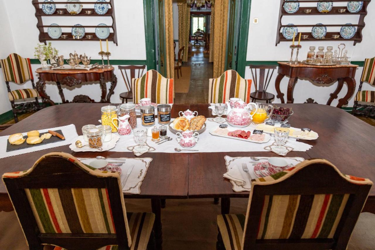 Quinta Da Foz