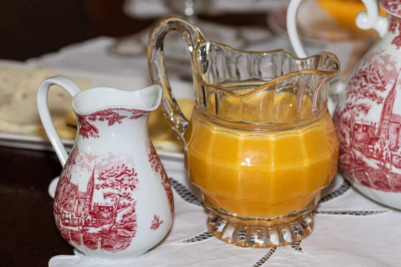 Quinta Da Foz Farm stay