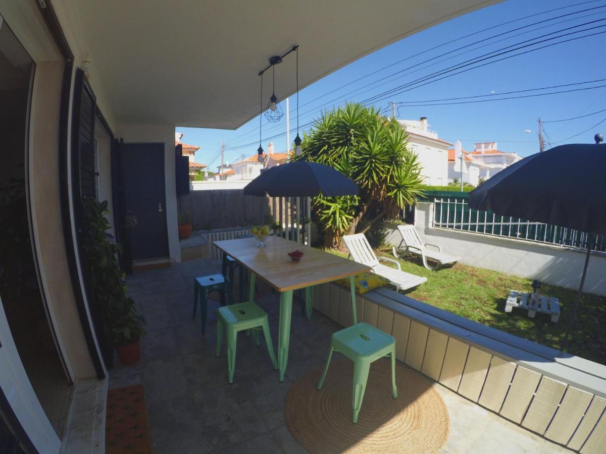 Bed & Breakfast Lisbon Waves Surf *