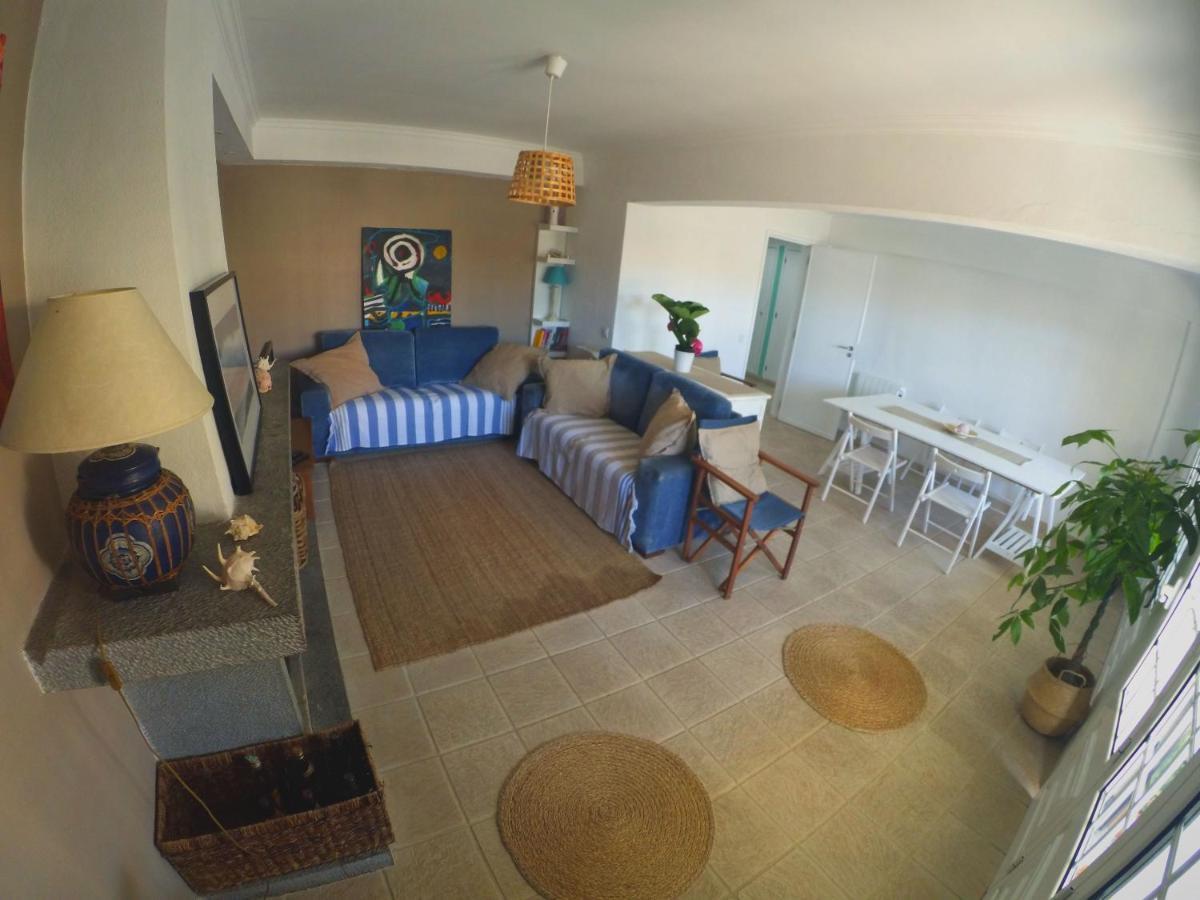 Lisbon Waves Surf Acomodação com café da manhã 