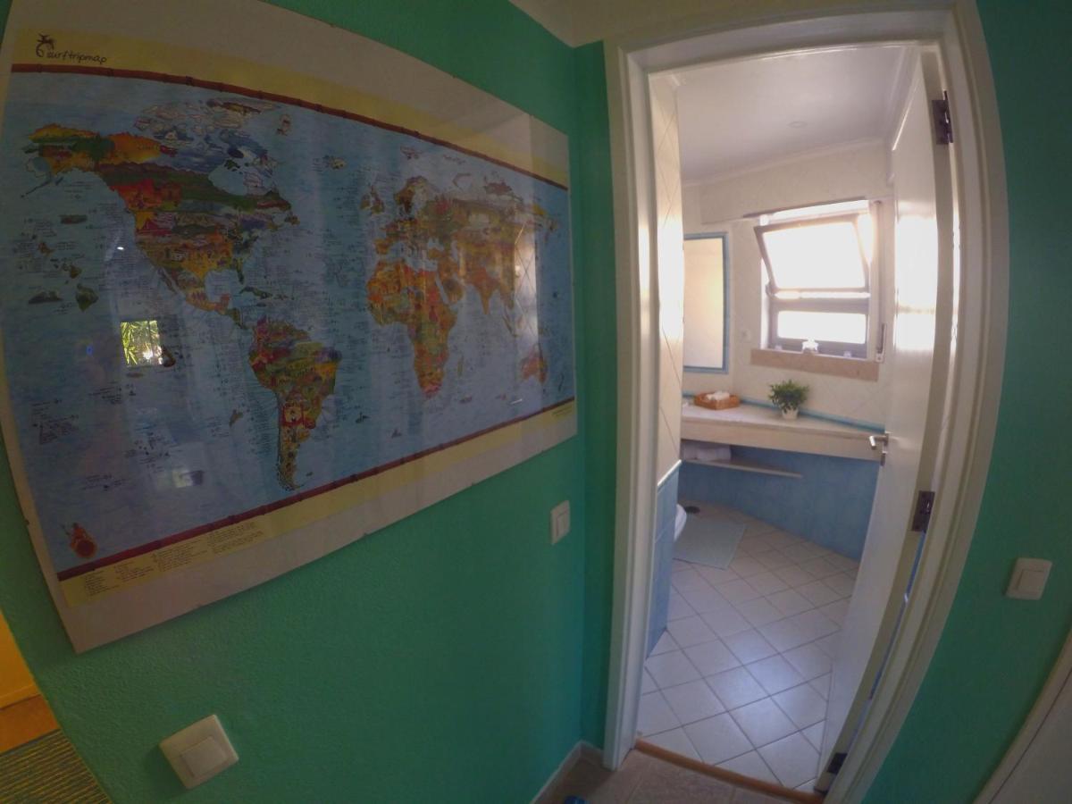 Bed & Breakfast Lisbon Waves Surf