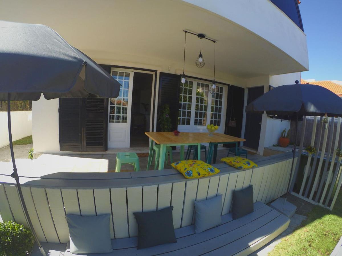 Lisbon Waves Surf Acomodação com café da manhã  *