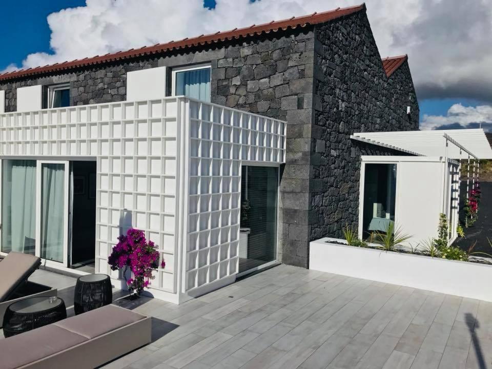 Vinhas Do Calhau 4* Madalena (Azores)
