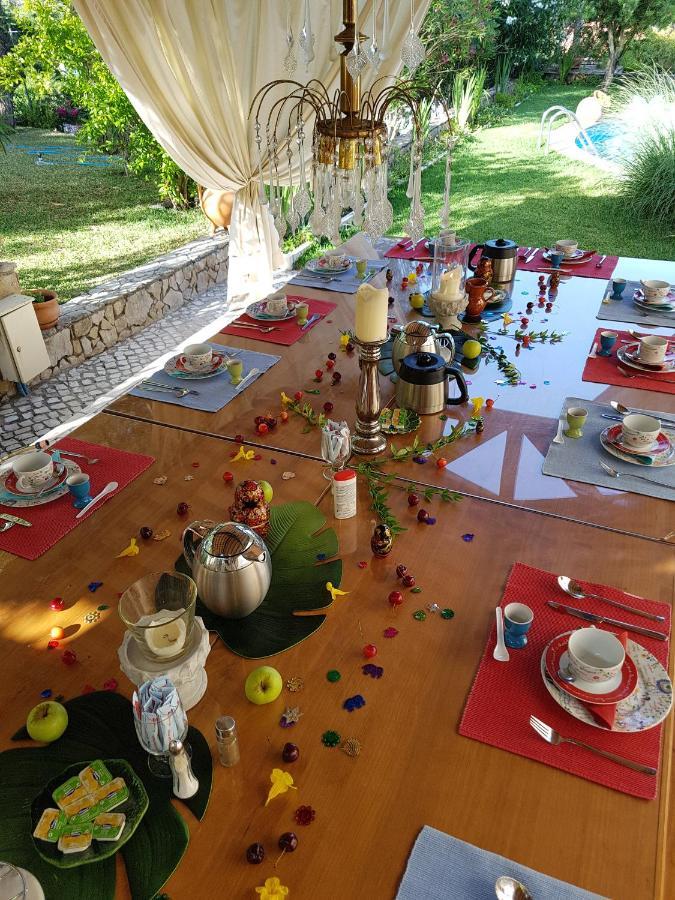 De Sol Bed & Breakfast