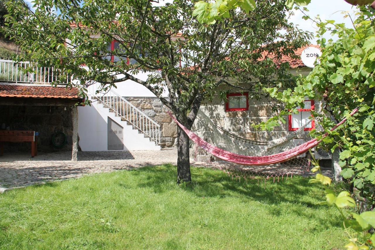 Casa Da Bichaca Castelo de Paiva