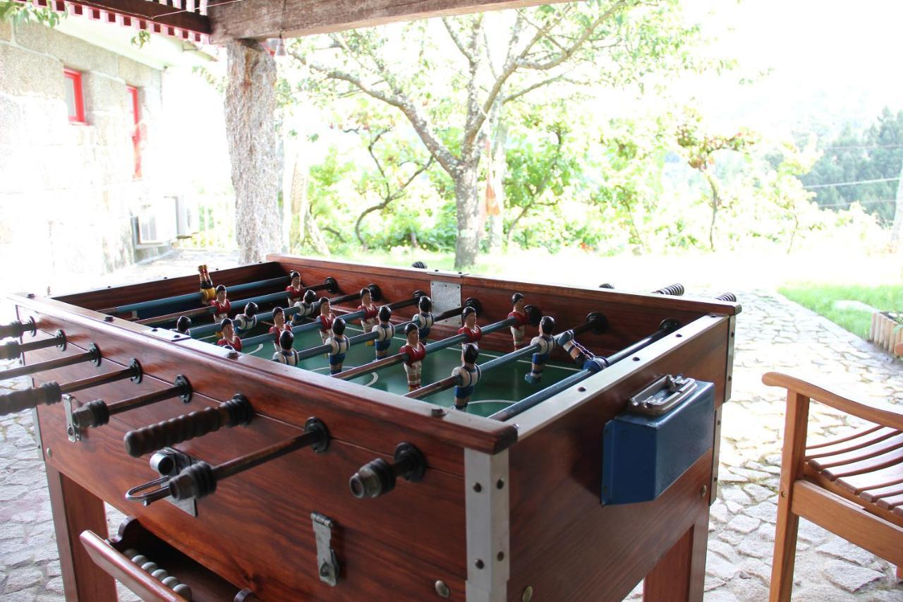 Casa Da Bichaca *