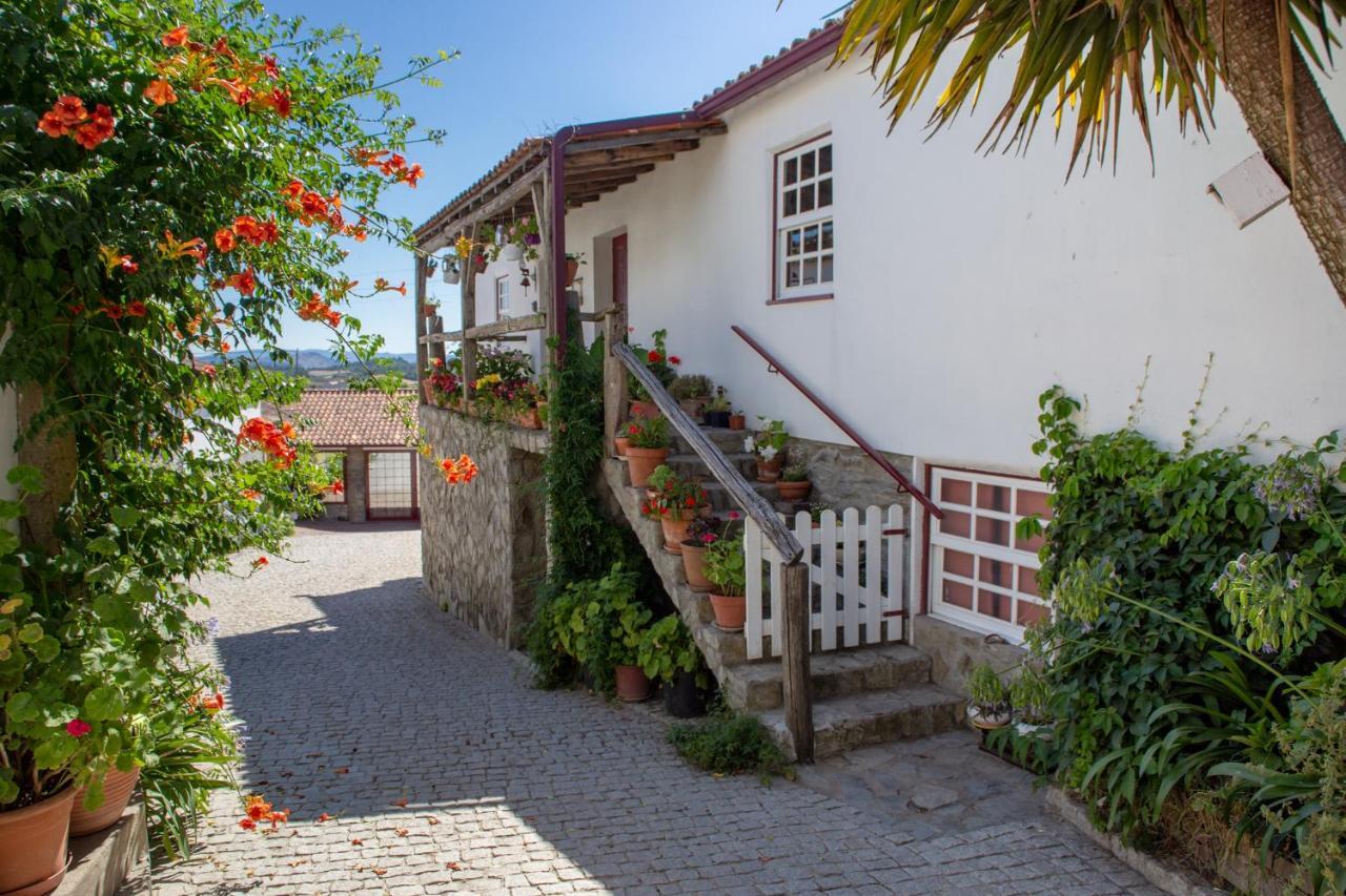 Quinta Da Estrada Winery Douro Valley Peso da Régua