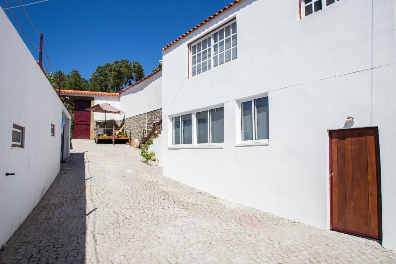 Quinta Da Estrada Winery Douro Valley Guest house 4*