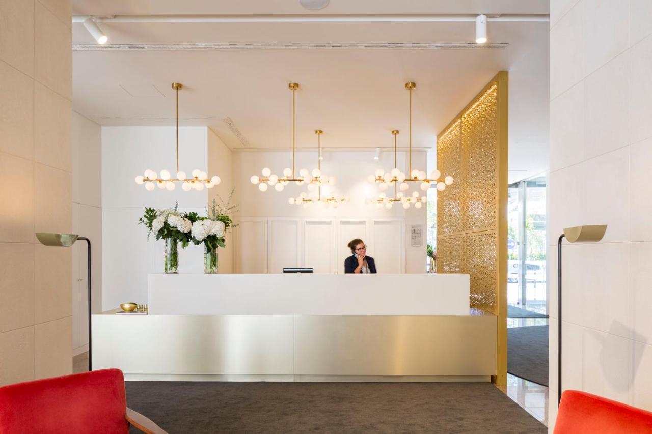 Estrela De Hotel