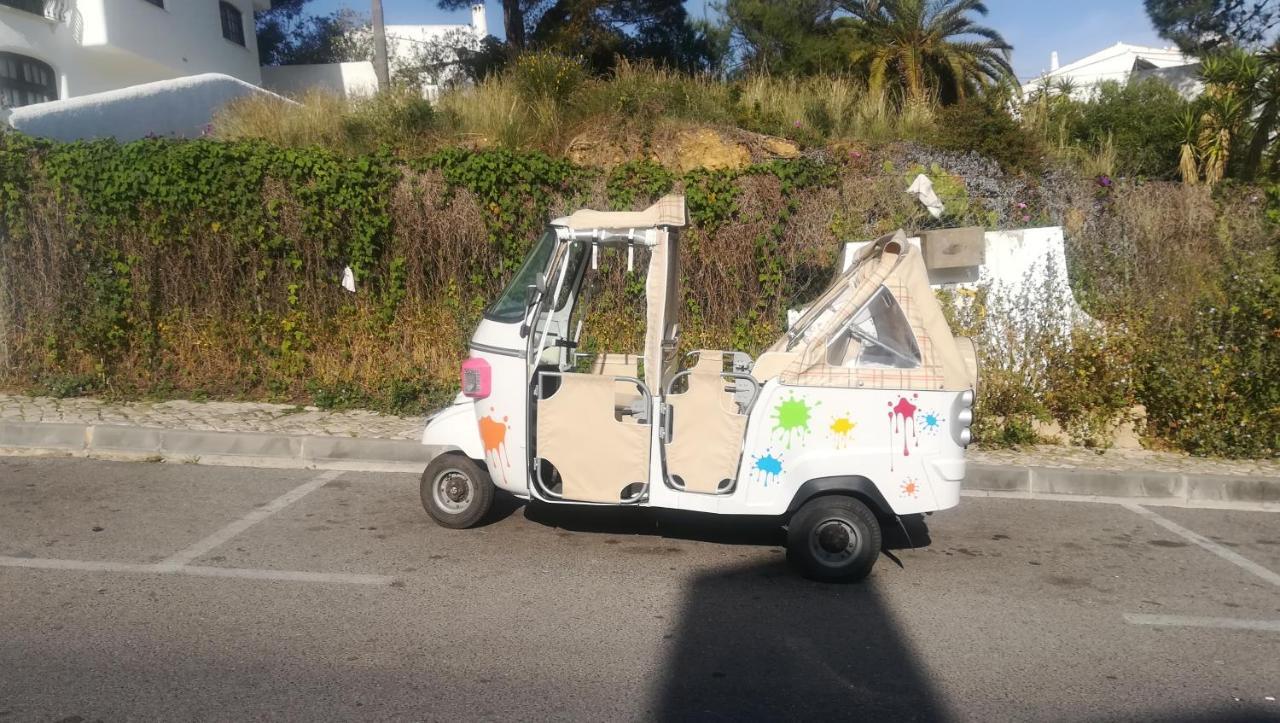 Apartamento Falésia Albufeira