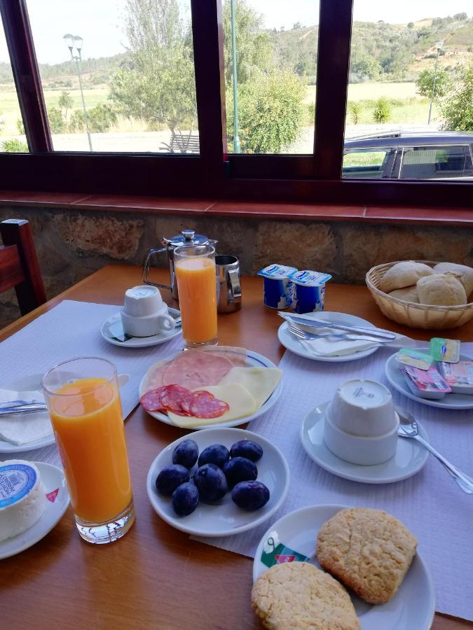Sol Mar Guest house Odeceixe