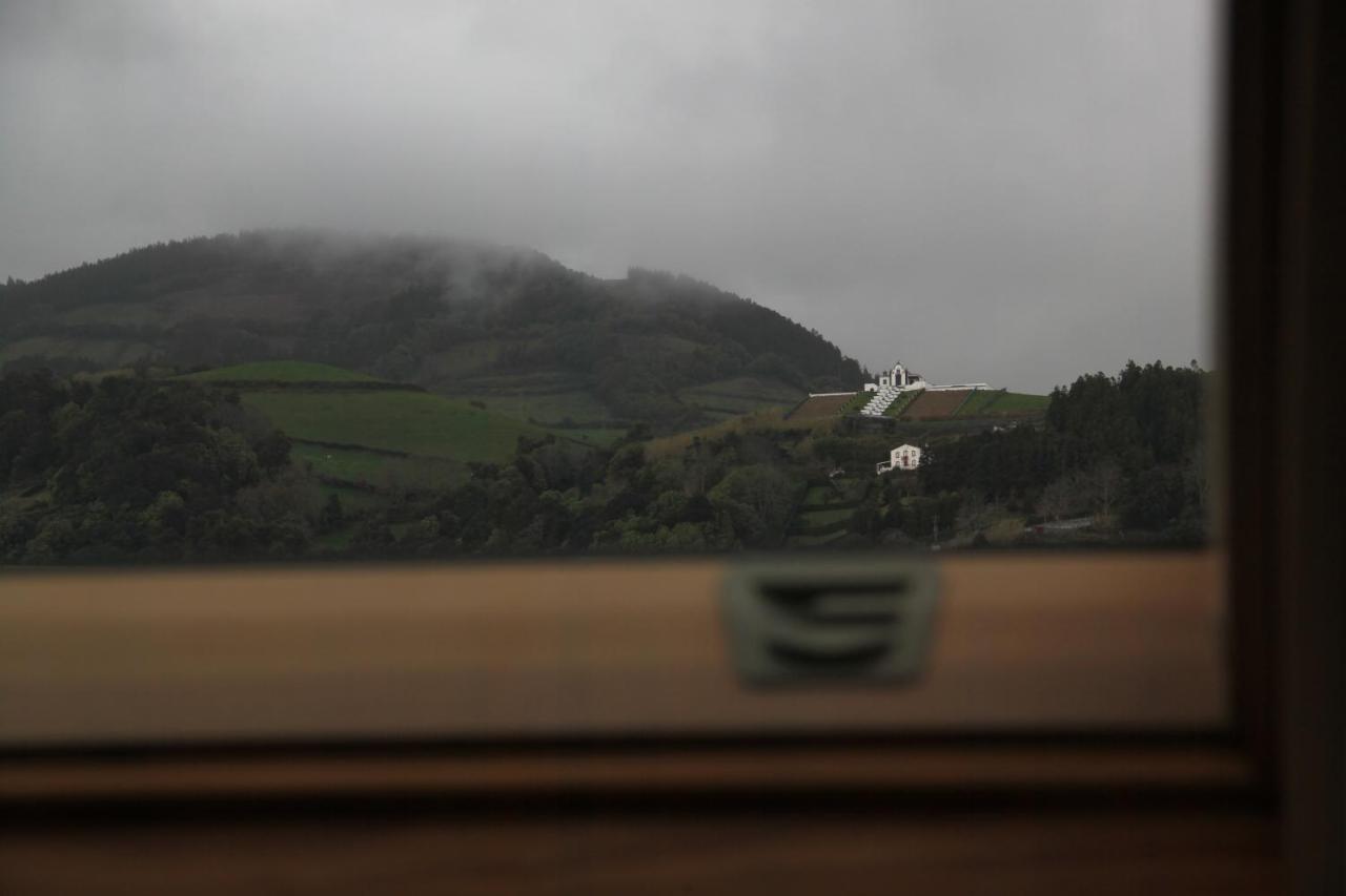Mar Homestay Vila Franca do Campo