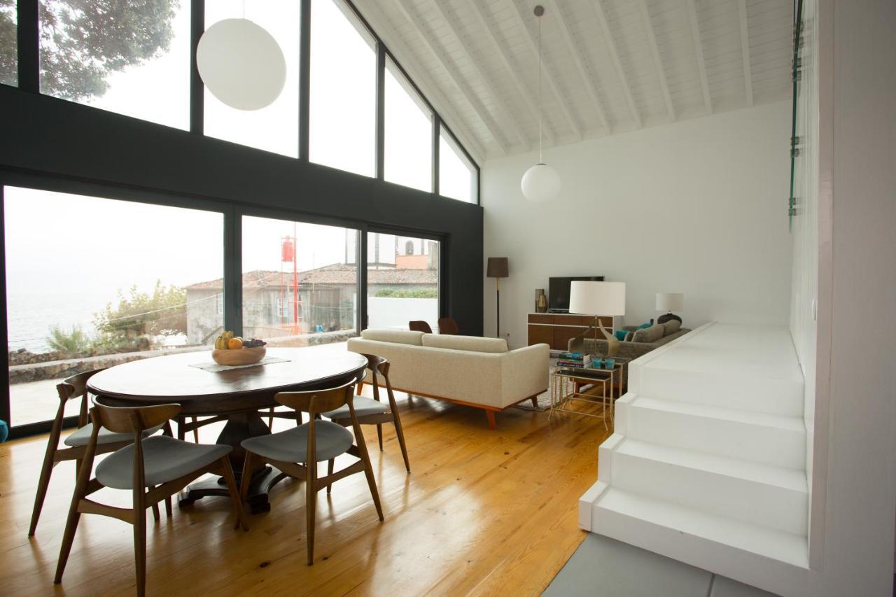 T2 Lux Casa Pereiras Calheta de Nesquim