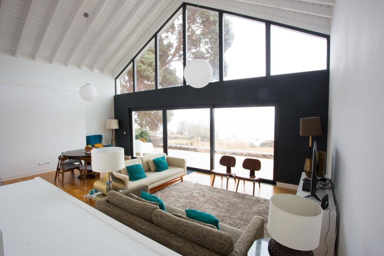 T2 Lux Casa Pereiras