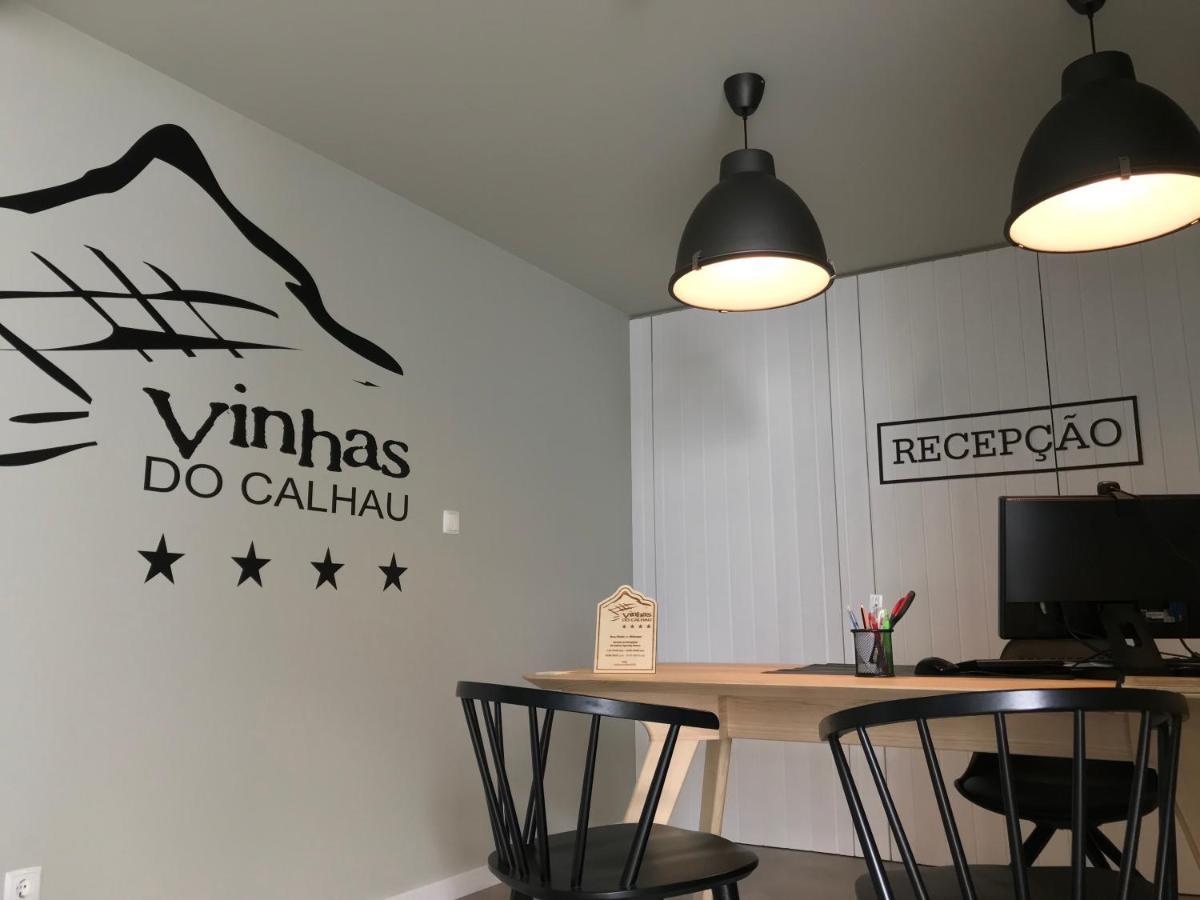 Aparthotel Vinhas Do Calhau 4*